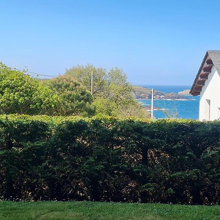 Casa Tesera El Franco Oda fotoğraf