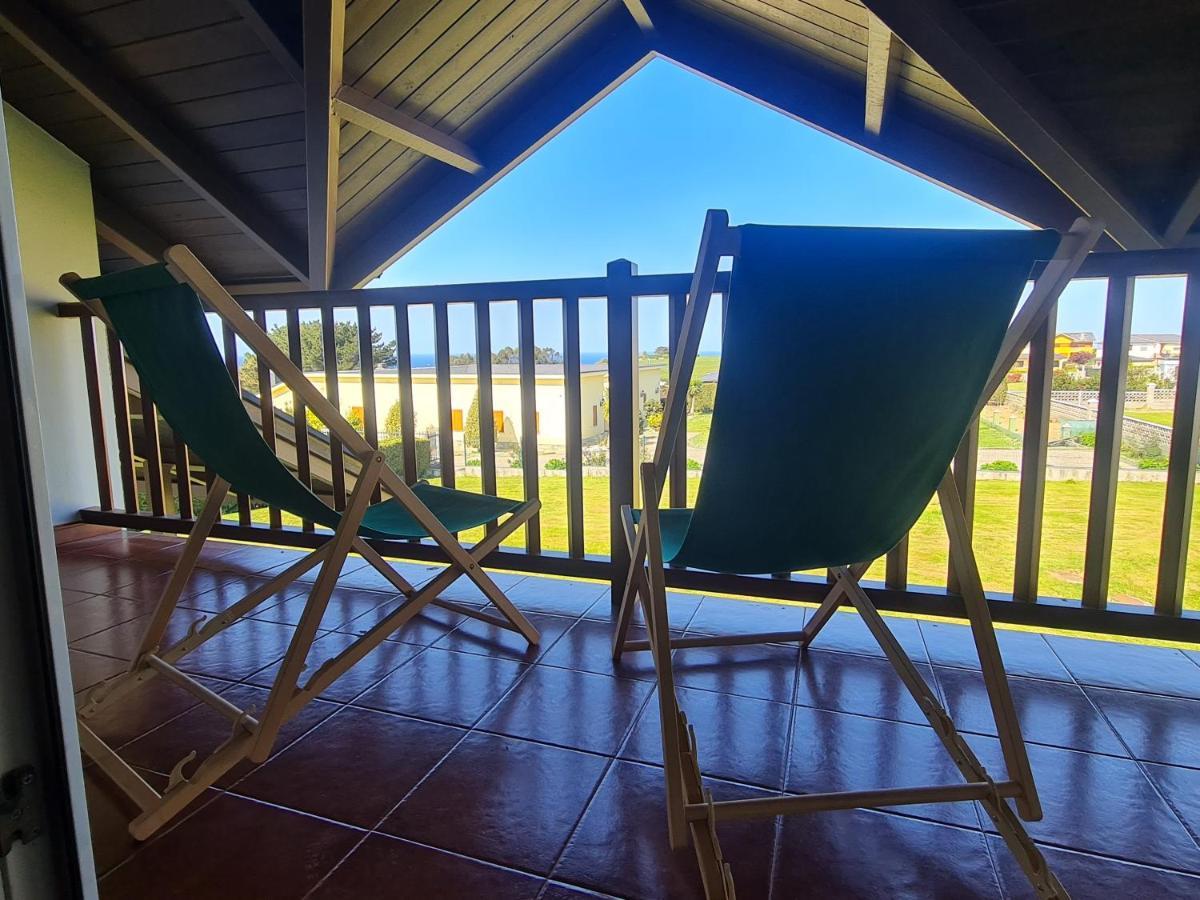 Casa Tesera El Franco Oda fotoğraf