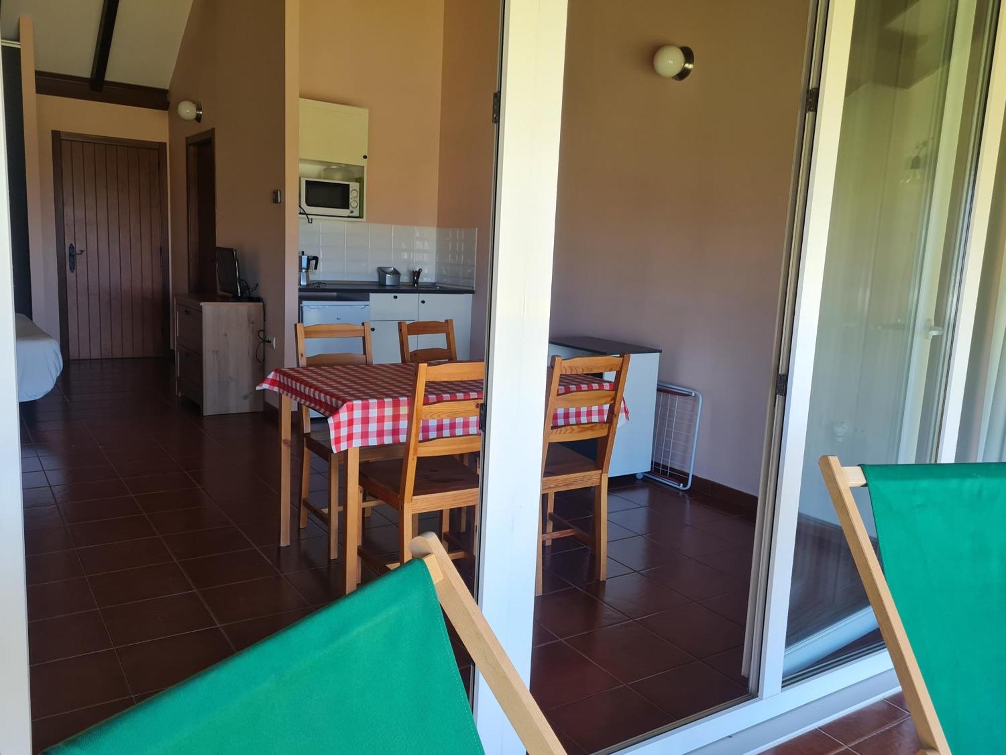Casa Tesera El Franco Oda fotoğraf