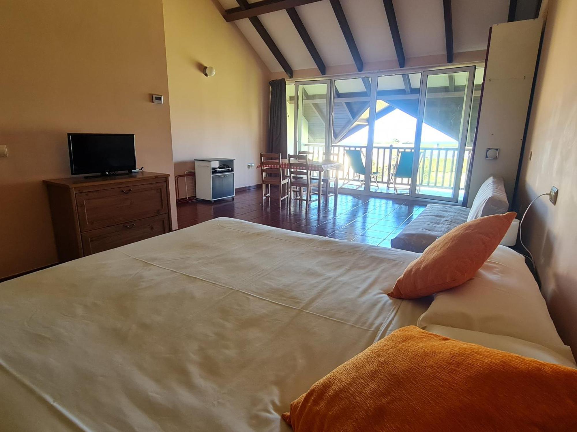 Casa Tesera El Franco Oda fotoğraf