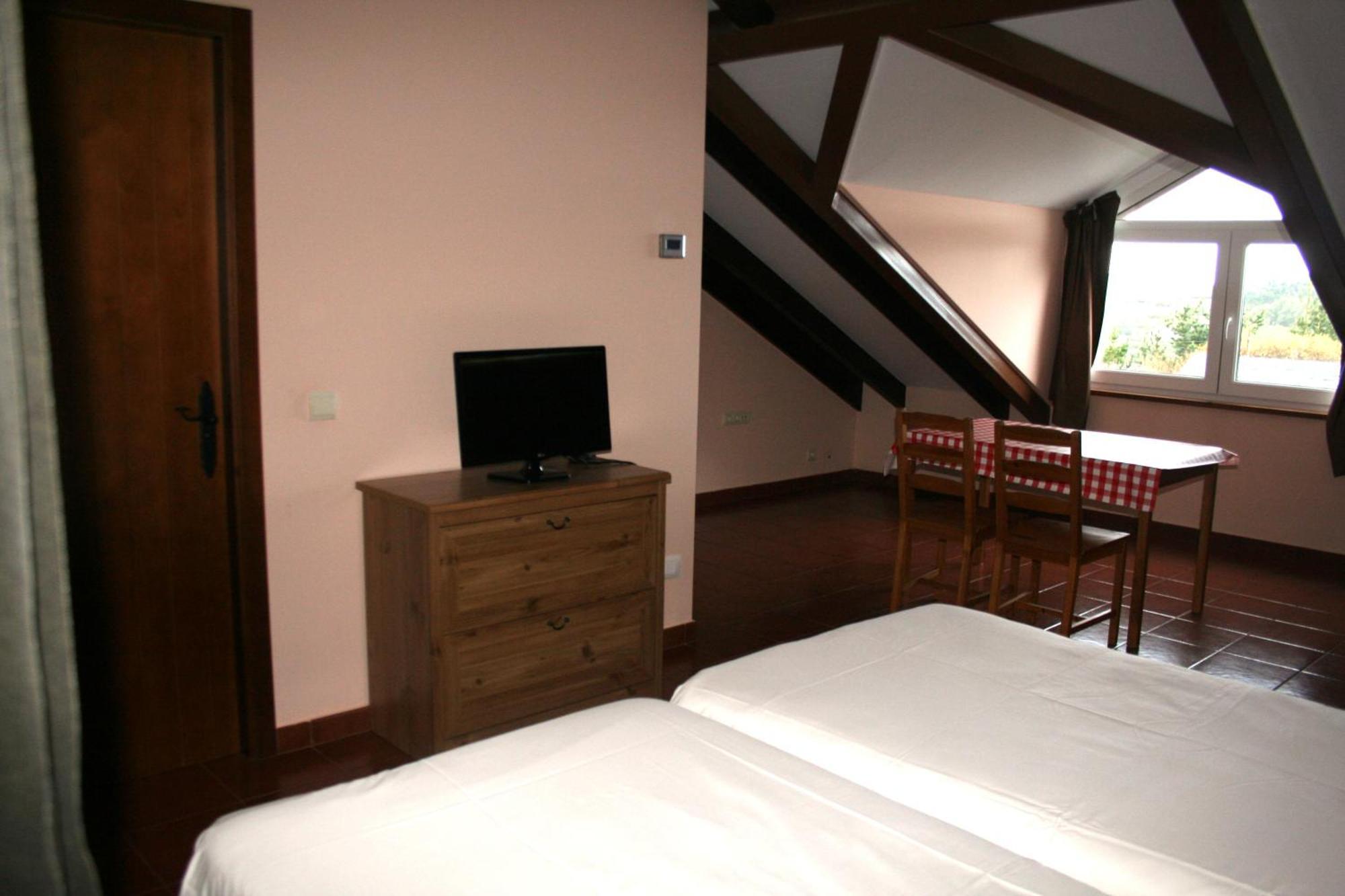 Casa Tesera El Franco Oda fotoğraf