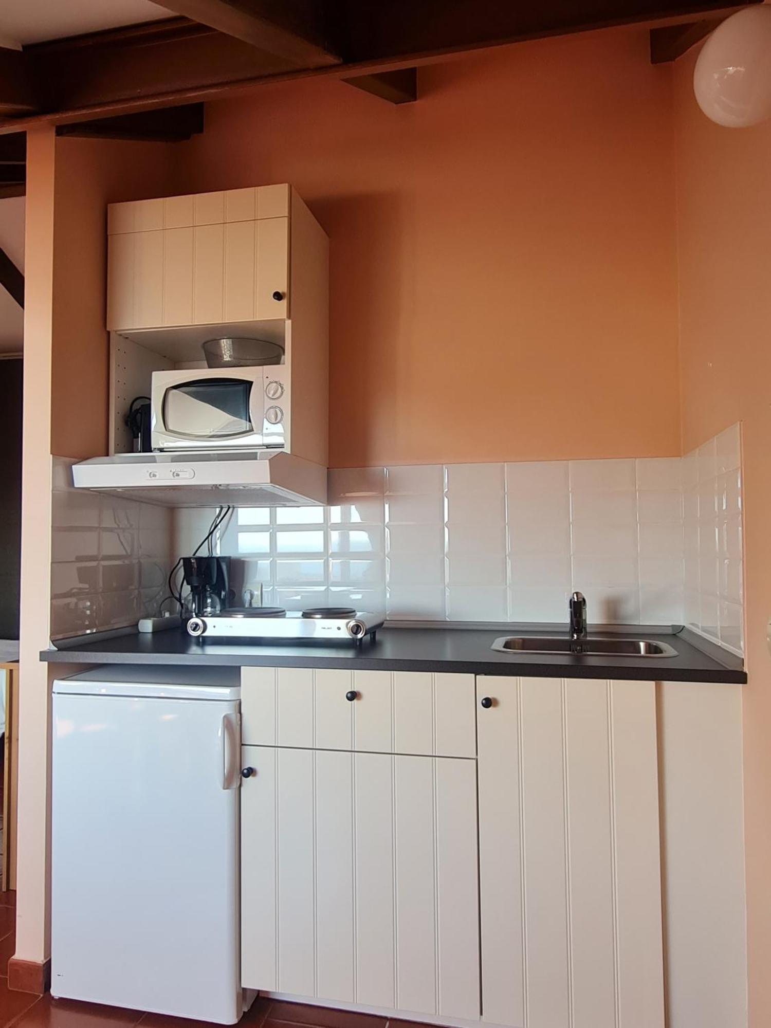 Casa Tesera El Franco Oda fotoğraf